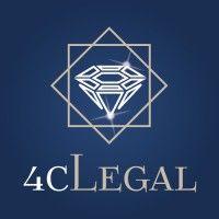 4clegal logo image