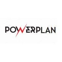 powerplan solutions logo image