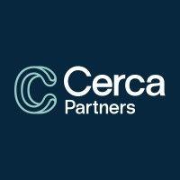 cerca partners logo image