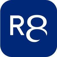 r8write tech logo image