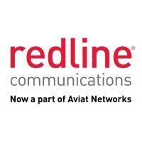 redline communications (now aviat networks)