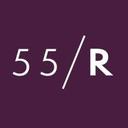 logo of 55 Redefined