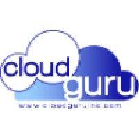 cloud guru inc. logo image