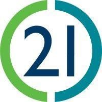 housing 21 logo image