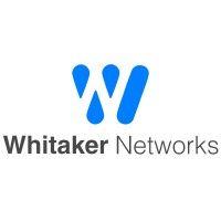 whitaker networks, inc.