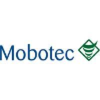 mobotec logo image