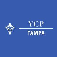 young catholic professionals - tampa logo image