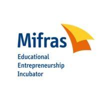 mifras educational entrepreneurship incubator logo image