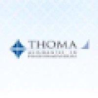 thoma assurantie en pensioenadviseurs logo image