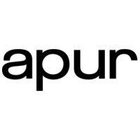 apur - atelier parisien d'urbanisme logo image