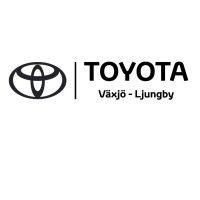 toyota växjö logo image