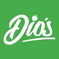 dio's logo image