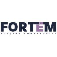 fortem - dvi production logo image