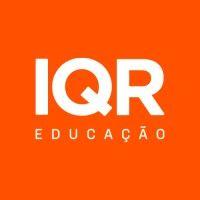 iqr educação logo image