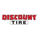 logo of Discount Tire