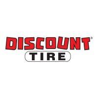 discount tire logo image