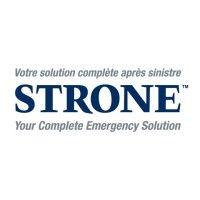 strone logo image