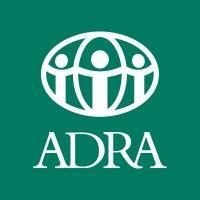 adra canada logo image