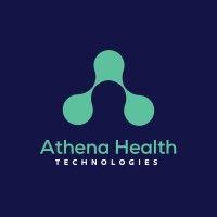 athena health technologies logo image