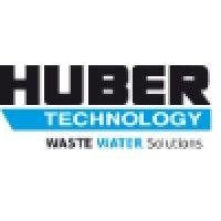 huber technology us & ca logo image