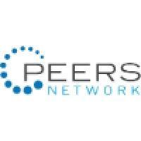 peers network logo image