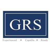 grs, inc. logo image