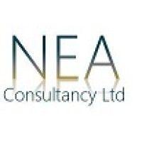 nea consultancy logo image