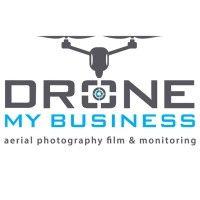 drone my business ltd - drone aerial filming, photography & inspection