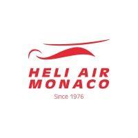 heli air monaco