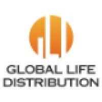 global life distribution holdings ltd logo image