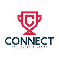 connect partnership group logo image