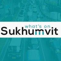 what's on sukhumvit