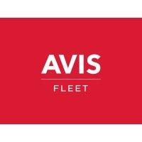 avis fleet logo image