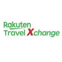 rakuten travel xchange logo image