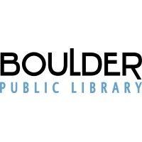 boulder public library logo image