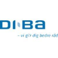 diba logo image