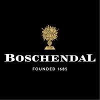 boschendal farm logo image