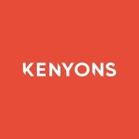 kenyons logo image