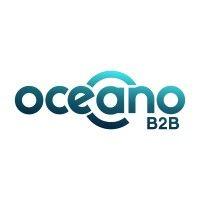 oceano b2b logo image