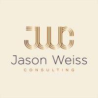 jason weiss consulting logo image