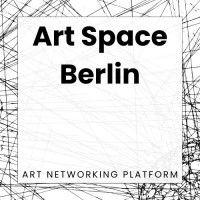 art space berlin logo image