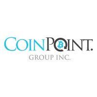 coinpoint group inc. logo image