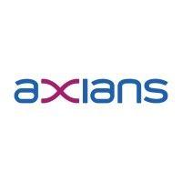 axians nl logo image