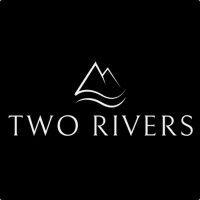 two rivers