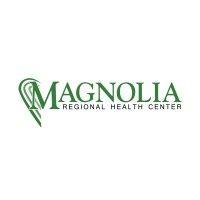 magnolia regional health center