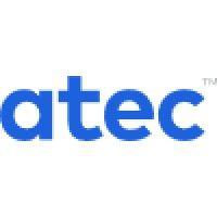 atec group limited logo image