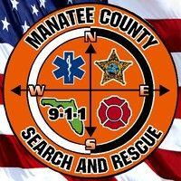 manatee county search & rescue