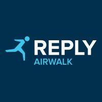 airwalk reply logo image