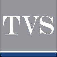 thien viet securities (tvs) logo image