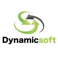 dynamicsoft logo image